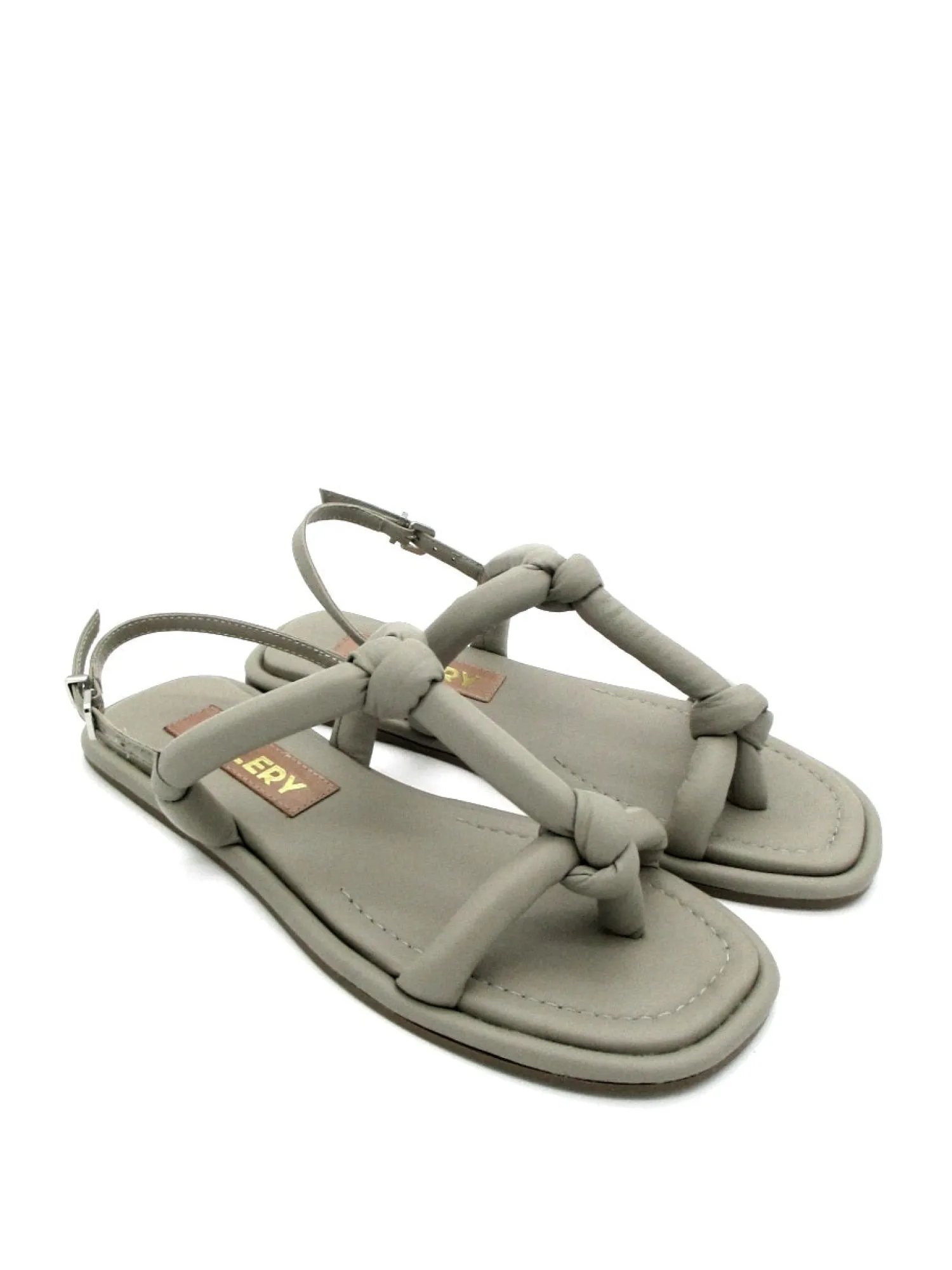 Sandalo pelle donna 1202003 Valery Salvia<Valery Calzature Fashion