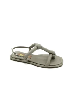 Sandalo pelle donna 1202003 Valery Salvia<Valery Calzature Fashion