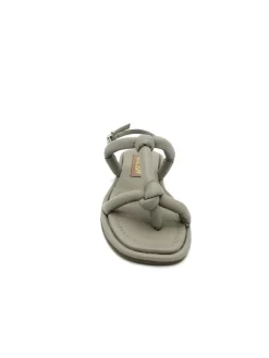 Sandalo pelle donna 1202003 Valery Salvia<Valery Calzature Fashion