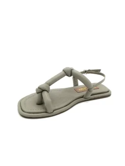 Sandalo pelle donna 1202003 Valery Salvia<Valery Calzature Fashion