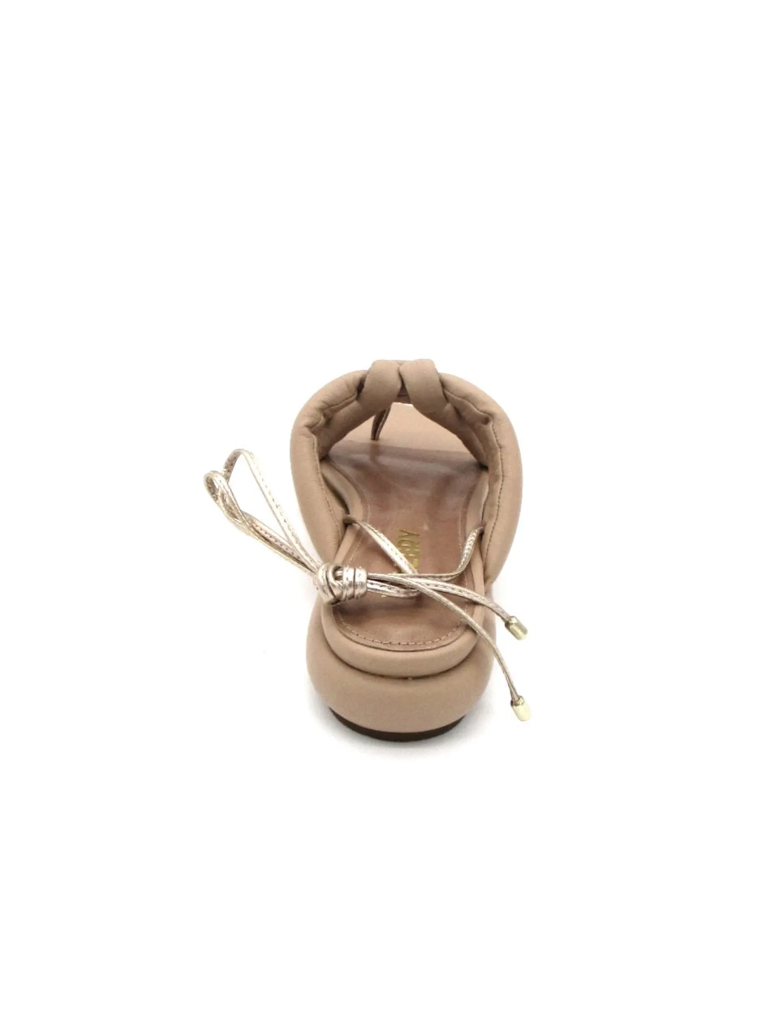Sandalo pelle donna 1182004 Valery Sabbia<Valery Calzature Fashion