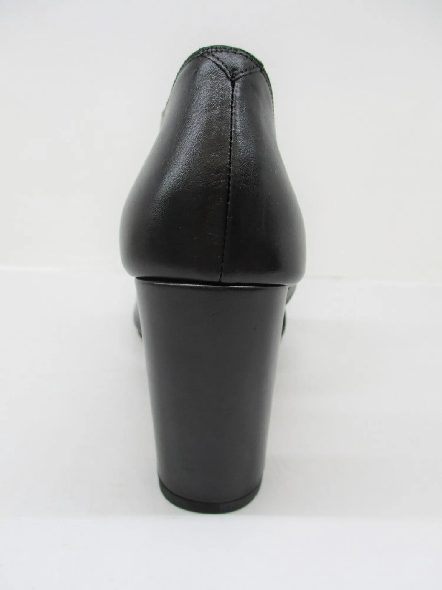 Sandalo pelle donna 4058 nero<Albano Outlet