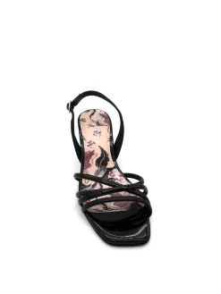 Sandalo pelle donna Camomilla<Apepazza Fashion