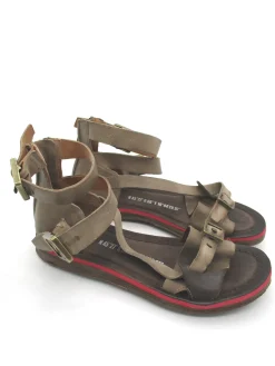 Sandalo pelle donna Cartoon B19005 -<AS98 Fashion