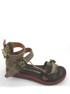 Sandalo pelle donna Cartoon B19005 -<AS98 Fashion