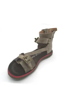 Sandalo pelle donna Cartoon B19005 -<AS98 Fashion