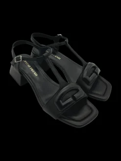 Sandalo pelle donna - BH1205X -<Bruno Premi Online