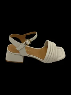 Sandalo pelle donna Burro - BH1206X -<Bruno Premi New