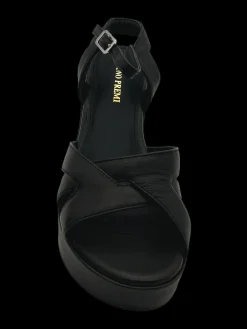 Sandalo pelle donna - BH2905X -<Bruno Premi Online