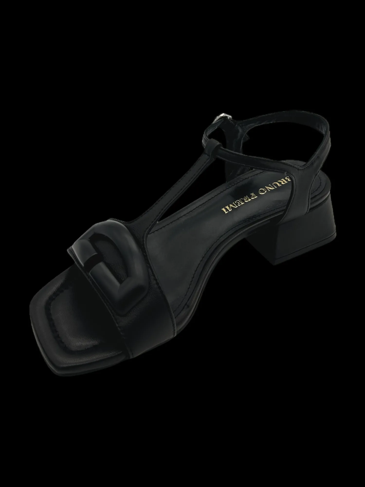 Sandalo pelle donna - BH1205X -<Bruno Premi Online