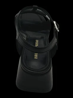 Sandalo pelle donna - BH1205X -<Bruno Premi Online