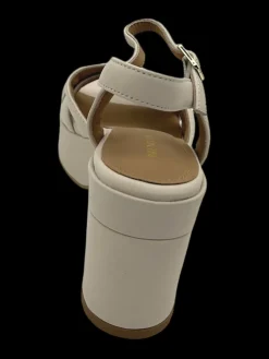 Sandalo pelle donna - BH2905X -<Bruno Premi Online