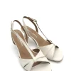 Sandalo pelle donna Lola - 2193 -<Gianmarco Sorelli Hot