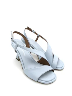 Sandalo pelle donna 2132 Lia Vela<Gianmarco Sorelli Fashion