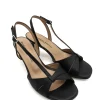 Sandalo pelle donna Lola - 2193 -<Gianmarco Sorelli Online