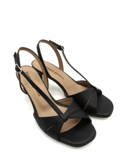 Sandalo pelle donna Lola - 2193 -<Gianmarco Sorelli Online