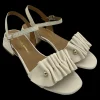 Sandalo pelle donna Musa - 2214 -<Gianmarco Sorelli Online