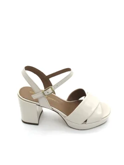 Sandalo pelle donna Nora - 2150 -<Gianmarco Sorelli Clearance