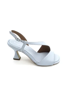 Sandalo pelle donna 2132 Lia Vela<Gianmarco Sorelli Fashion