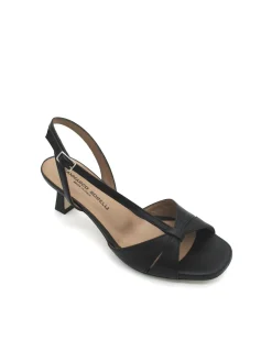 Sandalo pelle donna Lola - 2193 -<Gianmarco Sorelli Online