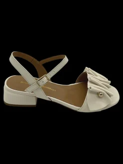 Sandalo pelle donna Musa - 2214 -<Gianmarco Sorelli Online