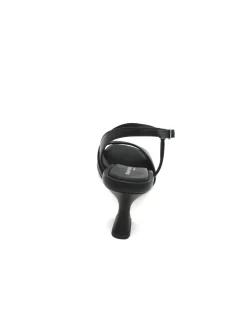 Sandalo pelle donna 2132 Lia Nero<Gianmarco Sorelli Fashion