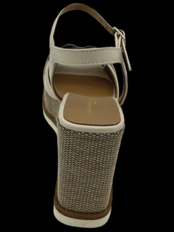 Sandalo pelle donna Vale Softy -2165 -<Gianmarco Sorelli Online