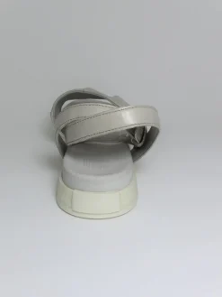 Sandalo pelle donna M92011 Grigio<Mjus Discount