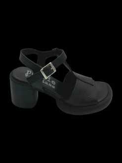 Sandalo pelle donna - JPC03 -<Poesie Veneziane Discount