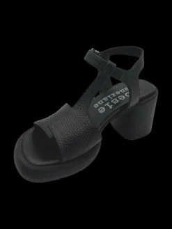 Sandalo pelle donna - JPC03 -<Poesie Veneziane Discount