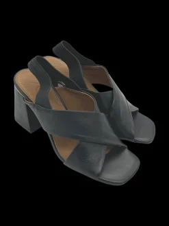 Sandalo pelle - Soledad 03 -<Zoe Discount