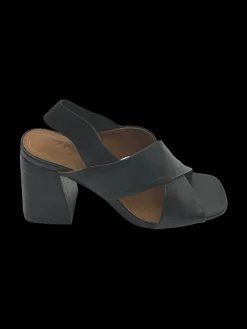 Sandalo pelle - Soledad 03 -<Zoe Discount