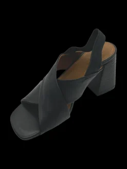 Sandalo pelle - Soledad 03 -<Zoe Discount