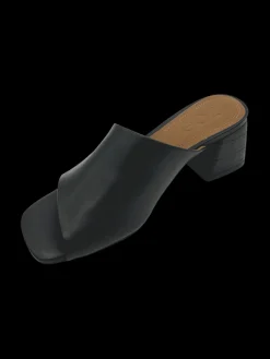 Sandalo pelle - Ibague 02 -<Zoe Best