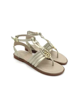 Sandalo Sally 23 Platino<Liu Jo Online