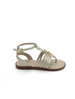 Sandalo Sally 23 Platino<Liu Jo Online