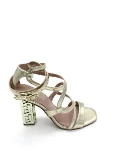 Sandalo Serena 05 Light Gold<Liu Jo Hot