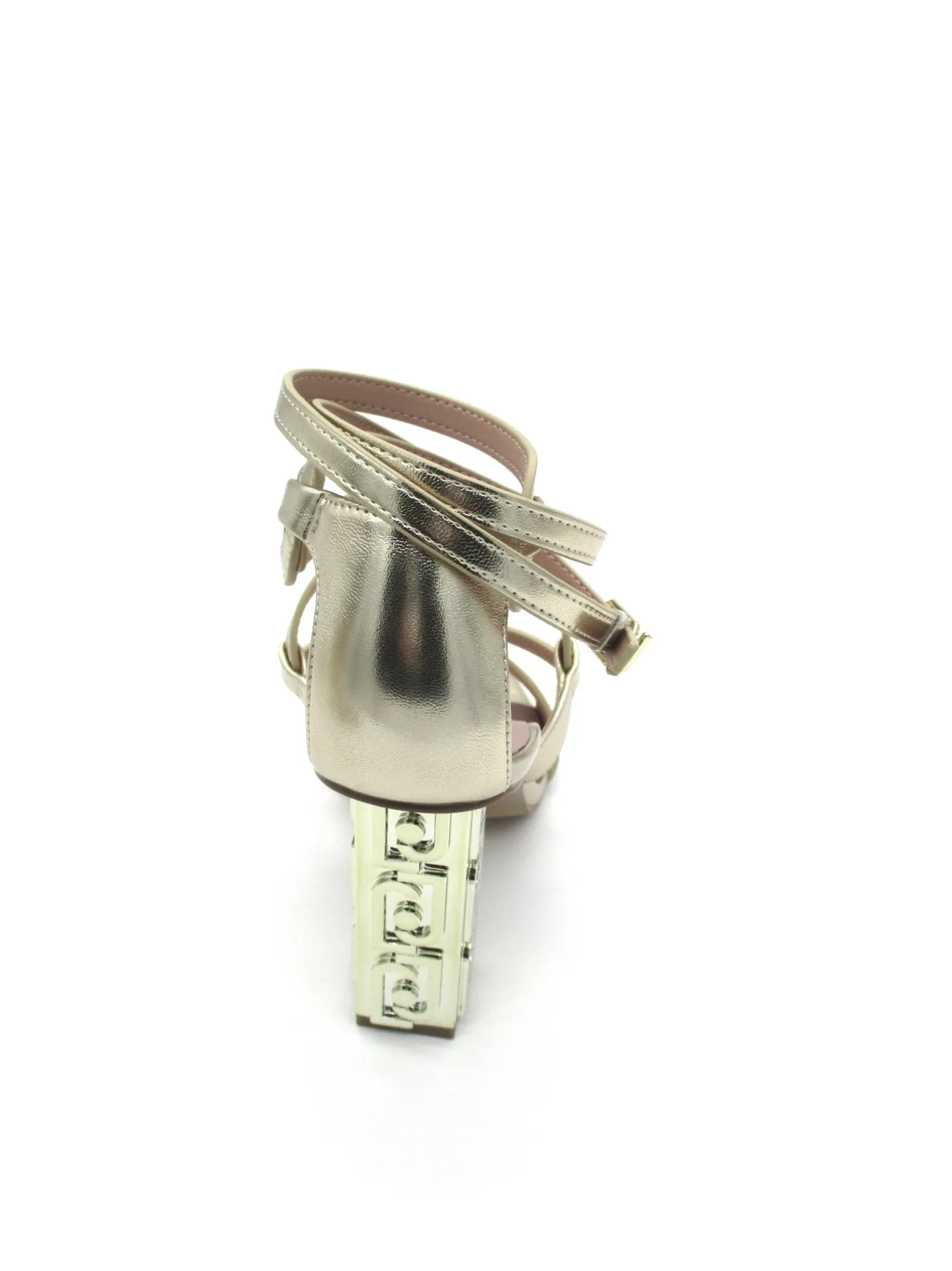 Sandalo Serena 05 Light Gold<Liu Jo Hot