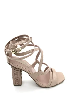 Sandalo Serena 05 Nude<Liu Jo Fashion