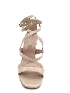 Sandalo Serena 05 Nude<Liu Jo Fashion
