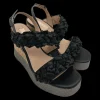Sandalo zeppa LIUJO - Karen 02 -<Liu Jo Clearance