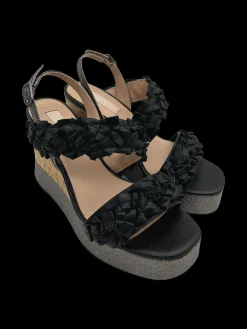 Sandalo zeppa LIUJO - Karen 02 -<Liu Jo Clearance