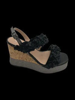 Sandalo zeppa LIUJO - Karen 02 -<Liu Jo Clearance