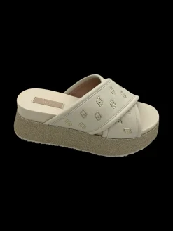 Sandalo zeppa LIUJO - Frida 30 -<Liu Jo Online