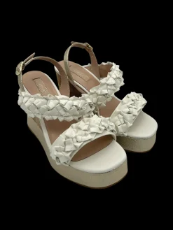 Sandalo zeppa LIUJO - Karen 02 -<Liu Jo Clearance