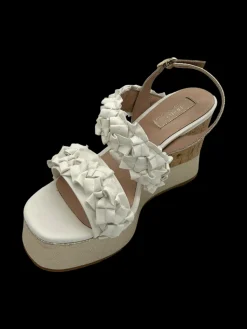 Sandalo zeppa LIUJO - Karen 02 -<Liu Jo Clearance