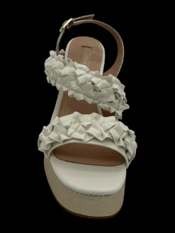 Sandalo zeppa LIUJO - Karen 02 -<Liu Jo Clearance