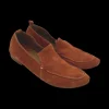 Scarpa camoscio donna - 013157 -<Kudetà New