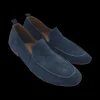 Scarpa camoscio donna - 013157 -<Kudetà Online