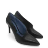 Scarpa donna 2336 Nero<Albano Clearance